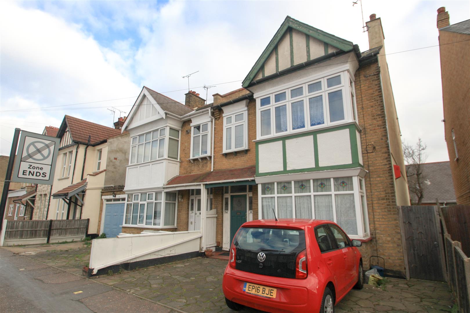 Appointmoor Bournemouth Park Road, SouthendonSea